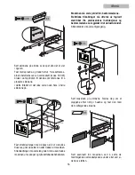 Preview for 55 page of Teka CM 45 Instruction Manual