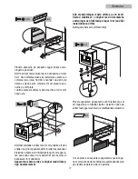 Preview for 77 page of Teka CM 45 Instruction Manual