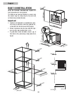 Preview for 100 page of Teka CM 45 Instruction Manual