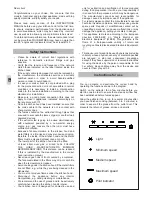 Preview for 8 page of Teka CMB1 Instruction Manual