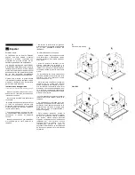 Предварительный просмотр 2 страницы Teka CNL-3000 Instruction Manual