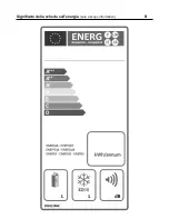 Preview for 44 page of Teka Combi NFB 320 EI Instruction Manual