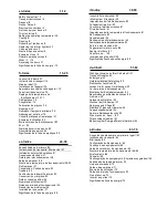 Preview for 4 page of Teka Combi NFE 400 Instruction Manual