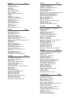 Preview for 4 page of Teka Combi NFE1 320 Instruction Manual