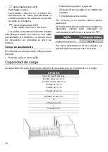 Preview for 10 page of Teka CP 15 GS User Manual