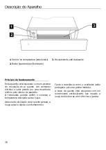 Preview for 38 page of Teka CP 15 GS User Manual