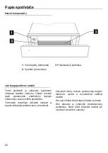 Preview for 68 page of Teka CP 15 GS User Manual