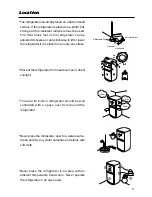 Preview for 5 page of Teka CT-340 Operation Instruction Manual