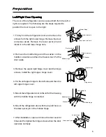 Preview for 7 page of Teka CT-340 Operation Instruction Manual