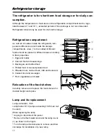 Preview for 12 page of Teka CT-340 Operation Instruction Manual