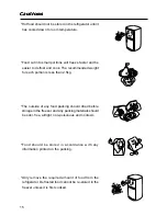 Preview for 16 page of Teka CT-340 Operation Instruction Manual