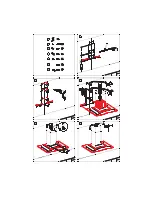 Предварительный просмотр 2 страницы Teka DBB Instruction Manual