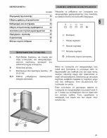 Preview for 23 page of Teka DBE-60 Instruction Manual