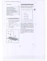 Preview for 23 page of Teka DBR-60 Instruction M