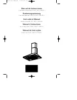 Teka DE 60.2 Instruction Manual preview