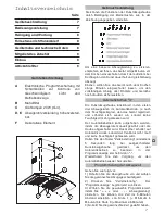 Preview for 7 page of Teka DF-90 Instruction Manual