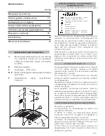 Preview for 23 page of Teka DF-90 Instruction Manual