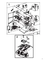 Предварительный просмотр 31 страницы Teka DF-90 Instruction Manual