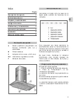 Предварительный просмотр 3 страницы Teka dg-2 Instruction Manual