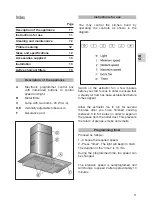 Предварительный просмотр 11 страницы Teka dg-2 Instruction Manual