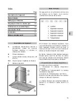 Предварительный просмотр 15 страницы Teka dg-2 Instruction Manual