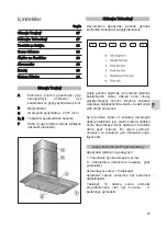 Предварительный просмотр 27 страницы Teka dg-2 Instruction Manual