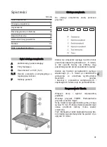 Предварительный просмотр 31 страницы Teka dg-2 Instruction Manual