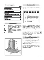 Предварительный просмотр 35 страницы Teka dg-2 Instruction Manual