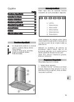 Предварительный просмотр 55 страницы Teka dg-2 Instruction Manual