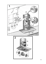 Предварительный просмотр 63 страницы Teka dg-2 Instruction Manual