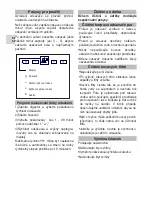 Preview for 52 page of Teka DG3 ISLA Instruction Manual