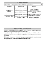 Preview for 5 page of Teka DH 80 series Instruction Manual