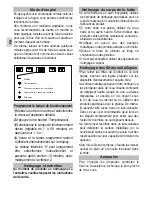 Preview for 16 page of Teka DH 80 series Instruction Manual