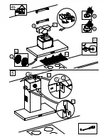 Preview for 71 page of Teka DH 80 series Instruction Manual