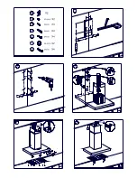 Предварительный просмотр 64 страницы Teka DH2 SERIES Instruction Manual