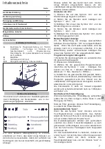 Preview for 7 page of Teka DHX-110 T Instruction Manual