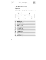 Предварительный просмотр 3 страницы Teka Dishwasher Instruction Manual