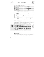 Preview for 5 page of Teka Dishwasher Instruction Manual