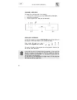 Preview for 7 page of Teka Dishwasher Instruction Manual