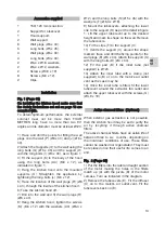 Preview for 13 page of Teka DM 60 Instruction Manual