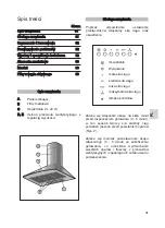 Preview for 31 page of Teka DM 60 Instruction Manual