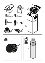 Предварительный просмотр 2 страницы Teka DOS 60.2 AT User Manual