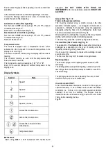 Предварительный просмотр 14 страницы Teka DOS 60.2 AT User Manual