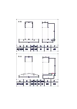 Предварительный просмотр 3 страницы Teka DPE Instruction Manual