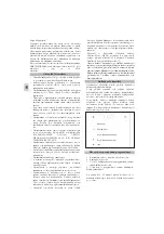 Предварительный просмотр 16 страницы Teka DPE Instruction Manual