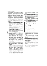 Предварительный просмотр 18 страницы Teka DPE Instruction Manual