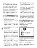 Preview for 28 page of Teka DPL 90 Instruction Manual