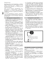 Preview for 34 page of Teka DPL 90 Instruction Manual