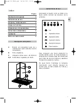 Preview for 3 page of Teka DS 70 Instruction Manual