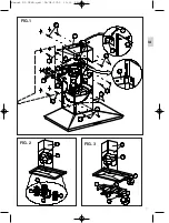 Preview for 7 page of Teka DS 70 Instruction Manual